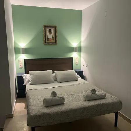El Olivo 3* Granada