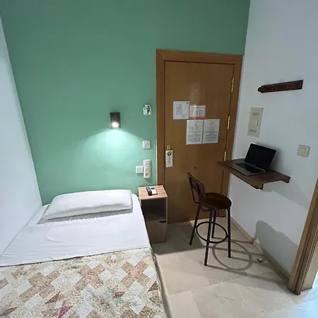 El Olivo 3*