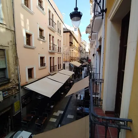 Pensión El Olivo 3*