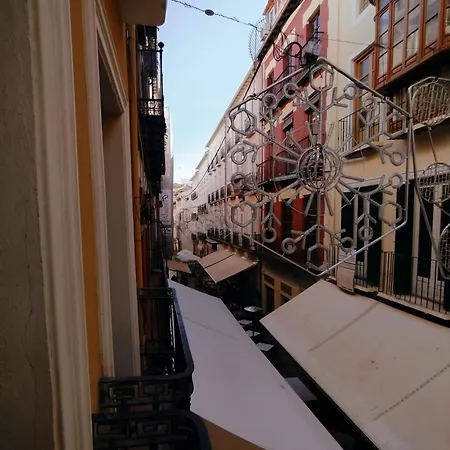 El Olivo 3*