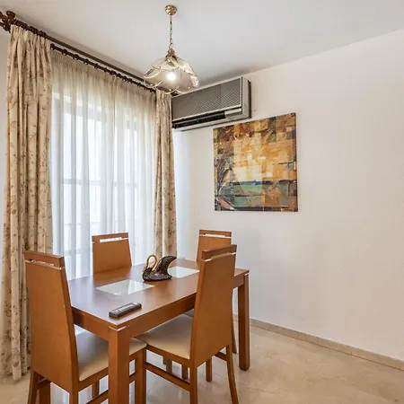 Apartment Dreaming Dona Luisa - Free Parking *