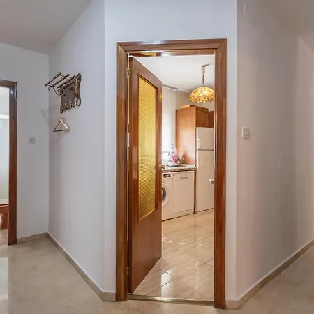 Dreaming Dona Luisa - Free Parking Apartment