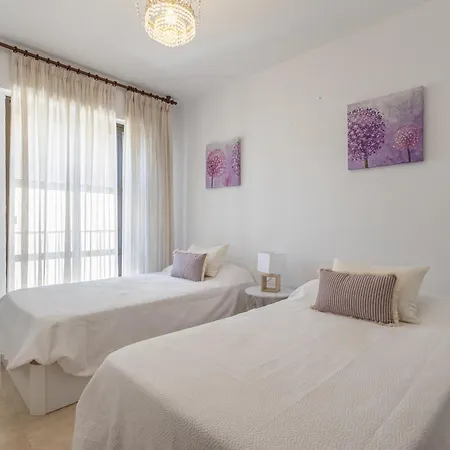 Apartment Dreaming Dona Luisa - Free Parking