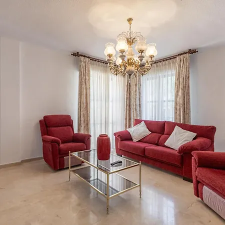 Apartment Dreaming Dona Luisa - Free Parking *