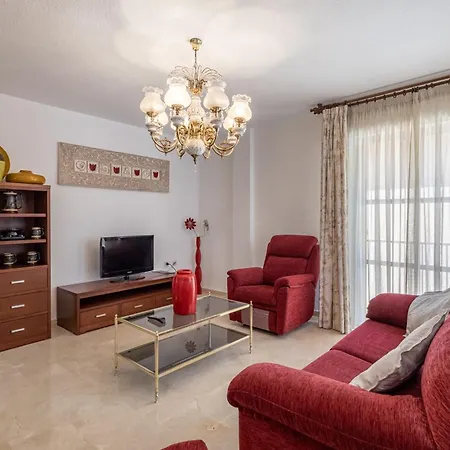 Dreaming Dona Luisa - Free Parking * Granada