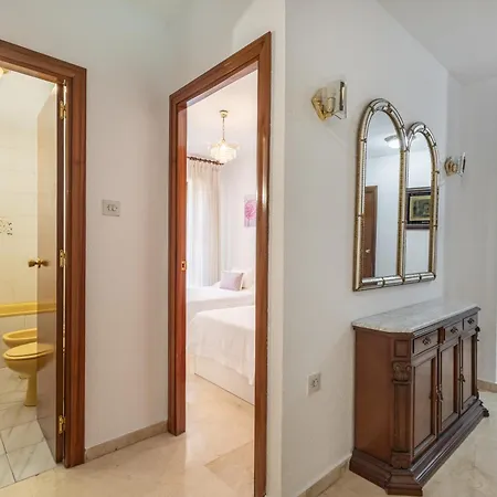 Dreaming Dona Luisa - Free Parking Apartment