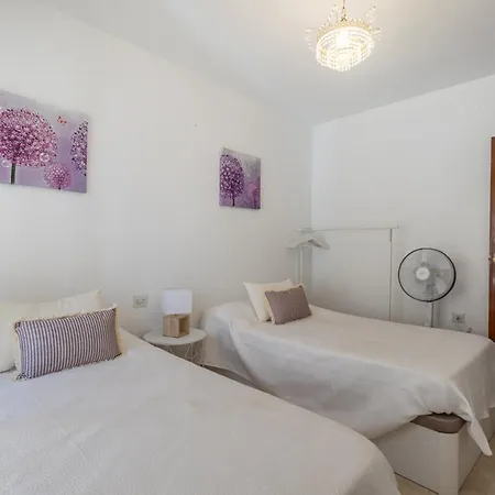 Apartment Dreaming Dona Luisa - Free Parking Granada