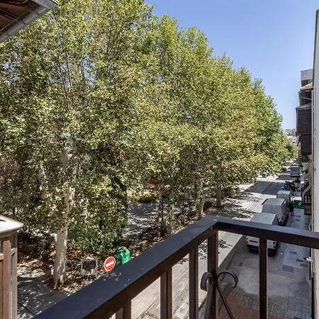 Apartment Dreaming Dona Luisa - Free Parking