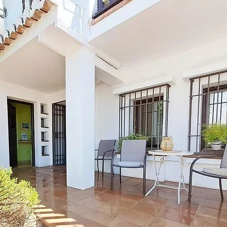 Apartamento Casa Alhambra - Centro Histórico Con Jardín Privado Granada