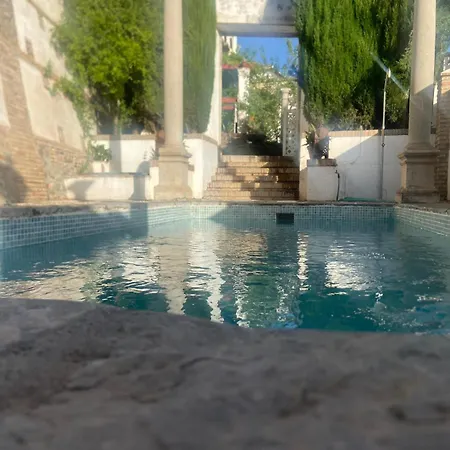Carmen De Belen Apartment *