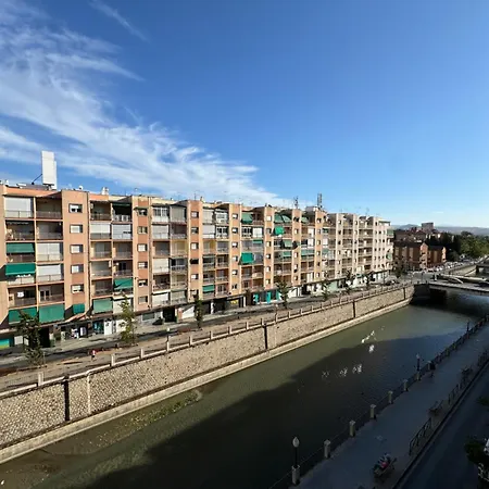 Ribera Del Genil *