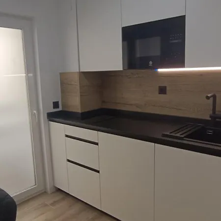Centro Ancha De Gracia Apartament Grenada