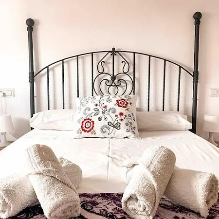 Appartement Orquidea , Con Parking Gratis *