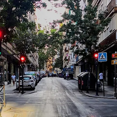 Centro Ancha De Gracia * Grenada