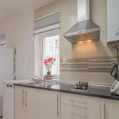 Apartamento Bajo Pablo Picasso *