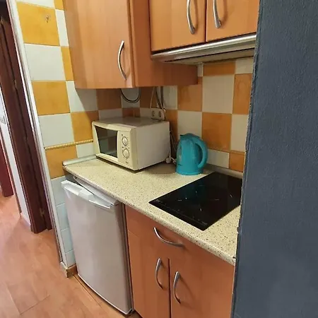 Appartamento Aloja T Elvira *