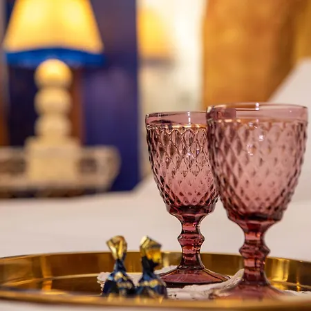 Boutique Castaneda Hotel Granada