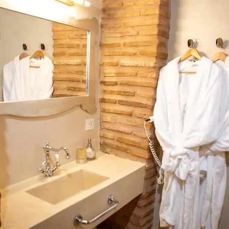 Hotel Boutique Castaneda