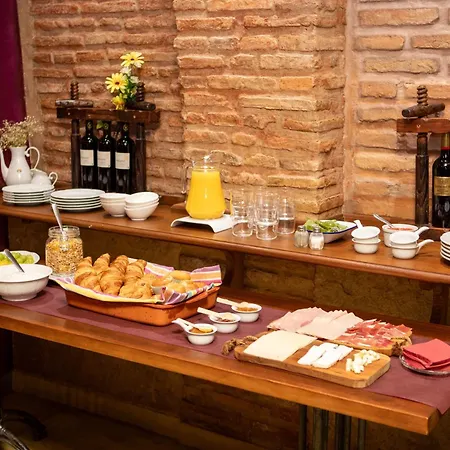 Boutique Castaneda * Granada