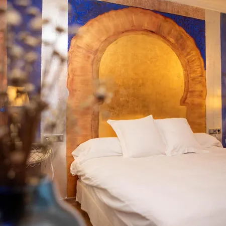 Hotel Boutique Castaneda