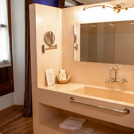 Hotel Boutique Castaneda *