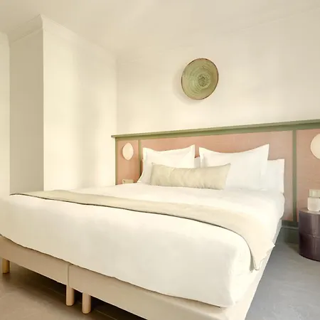 U-sense Gran Via Apartamento *