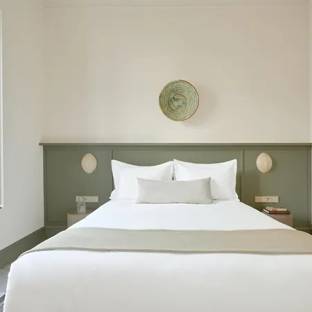 Apartamento U-sense Gran Via Granada
