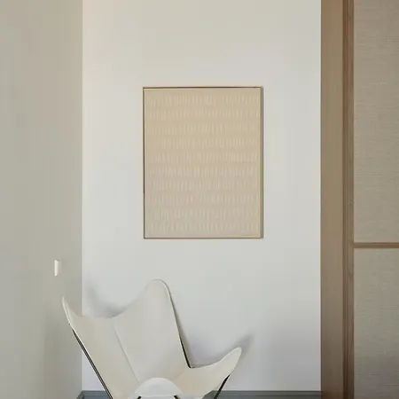 Apartamento U-sense Gran Via Granada