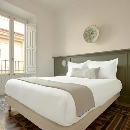 U-sense Gran Via Apartamento