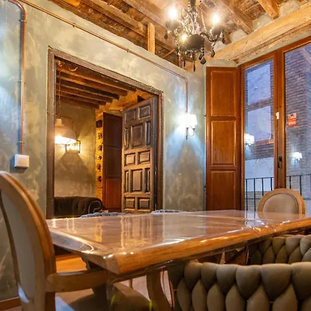 Apartamento El Cafe Paris De Cv