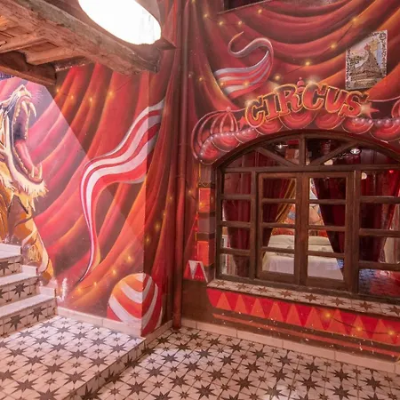 Apartamento El Cafe Paris De Cv Granada