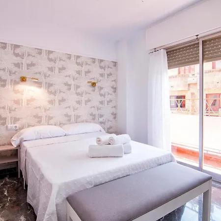 Appartamento Tuguest Aben Humeya *