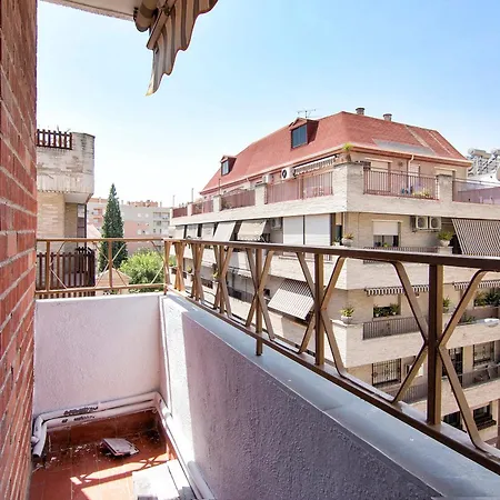 Appartamento Tuguest Aben Humeya