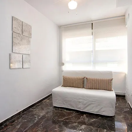 Appartamento Tuguest Aben Humeya