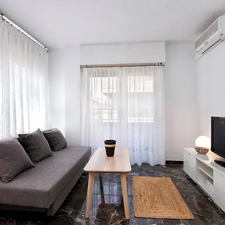 Appartamento Tuguest Aben Humeya *