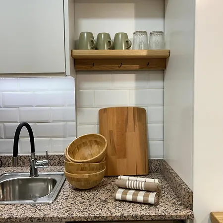 Apartamento Haza Royal *