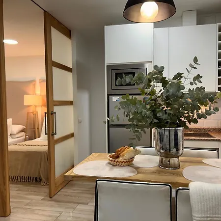 Haza Royal Apartamento