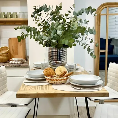 Apartamento Haza Royal Granada