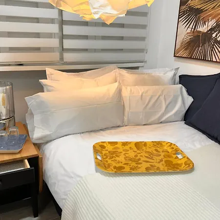 Apartamento Haza Royal Granada