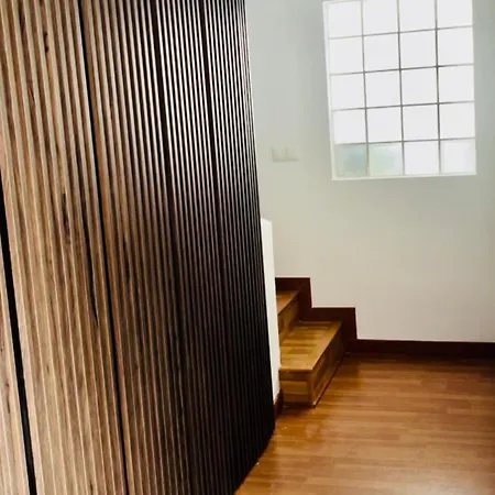 Habitacion Doble Con Bano Privado Cerca Del Centro De Homestay *