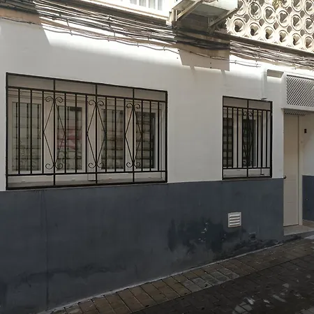 Haza Royal Apartamento