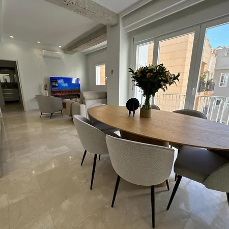Apartamento Navas 102 Cosmopolitan Loft Granada