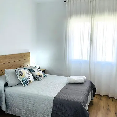 Grazaries -piso Centrico Granada- Apartment