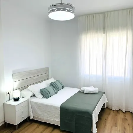 Grazaries -piso Centrico Granada- Apartment Granada