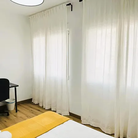 Apartment Grazaries -piso Centrico Granada- *
