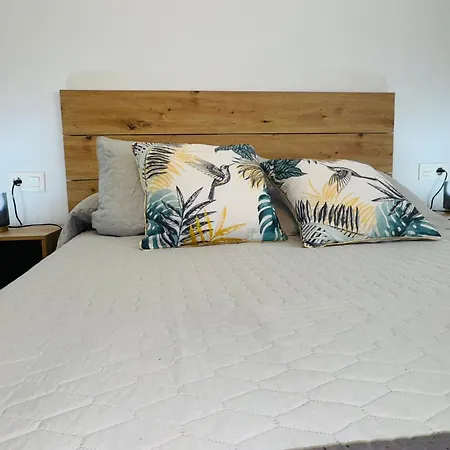 Apartment Grazaries -piso Centrico Granada- Granada