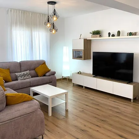 Grazaries -piso Centrico Granada- Apartment Granada