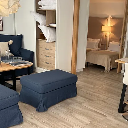 Apartamento Haza Royal Granada