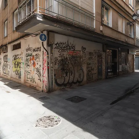 Apartamento Tuguest Boqueron Granada