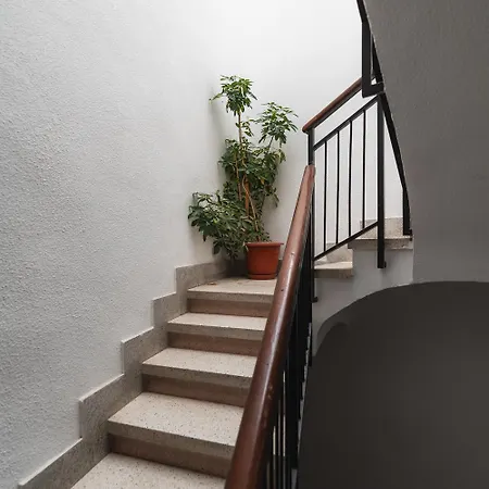 Tuguest Boqueron Apartamento *
